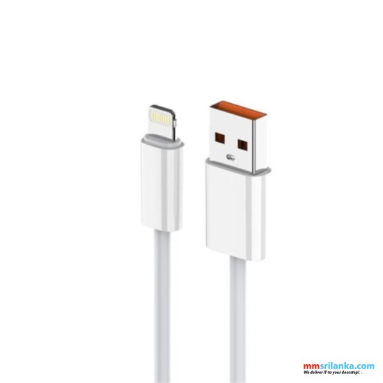 LDNIO LS891 25W Fast Charging Cable 